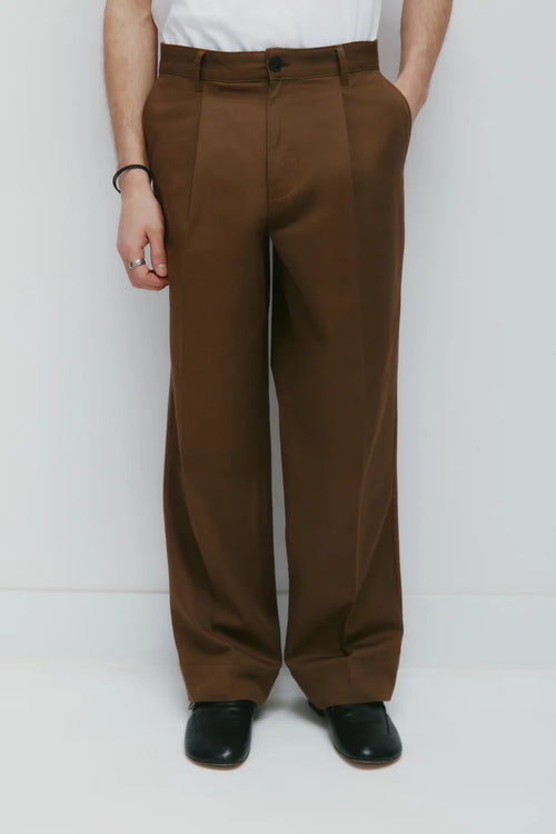 Men's Nilus Trouser 02