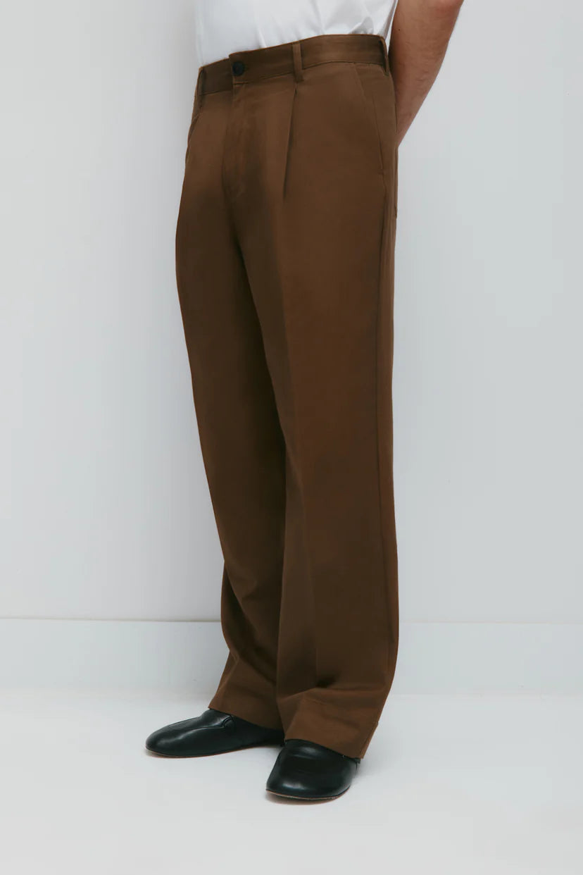 Men's Nilus Trouser 02