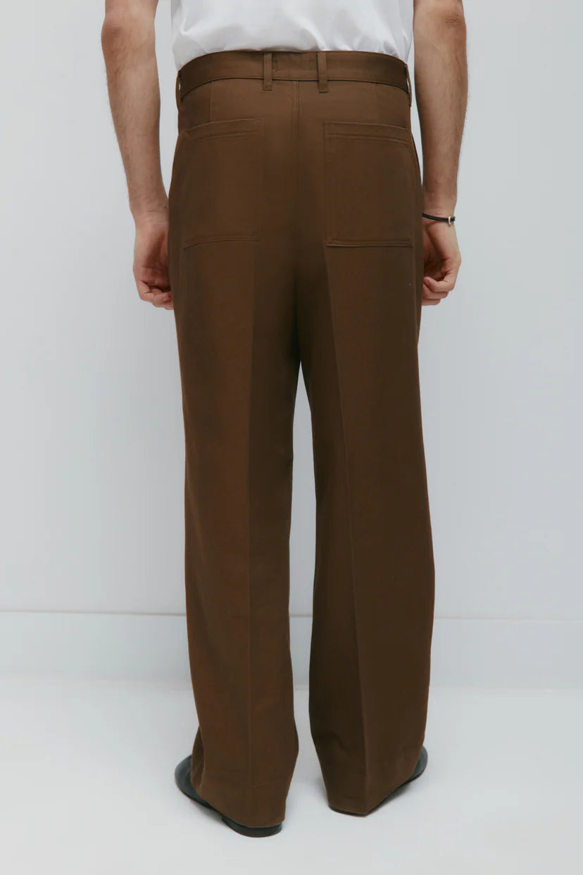 Men's Nilus Trouser 02