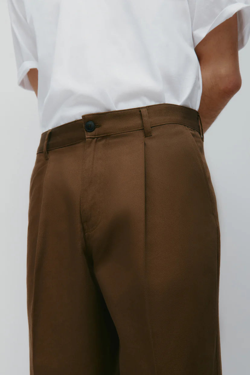 Men's Nilus Trouser 02