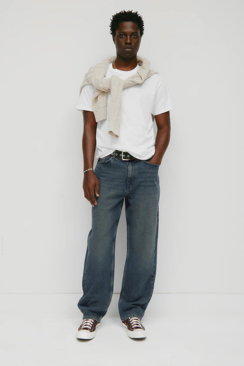 Men's Taba Denim