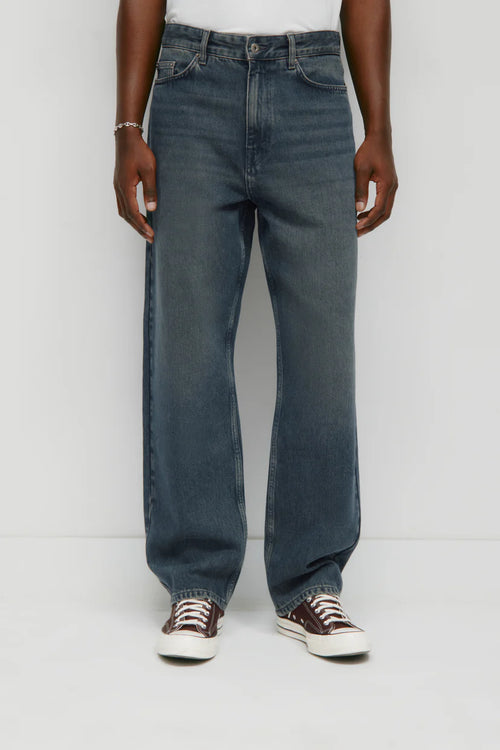 Men's Taba Denim