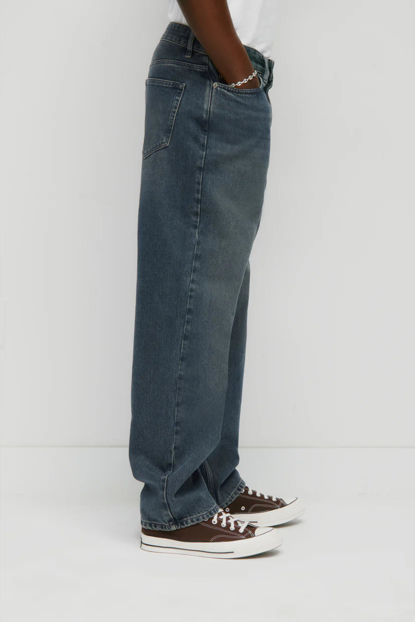 Men's Taba Denim