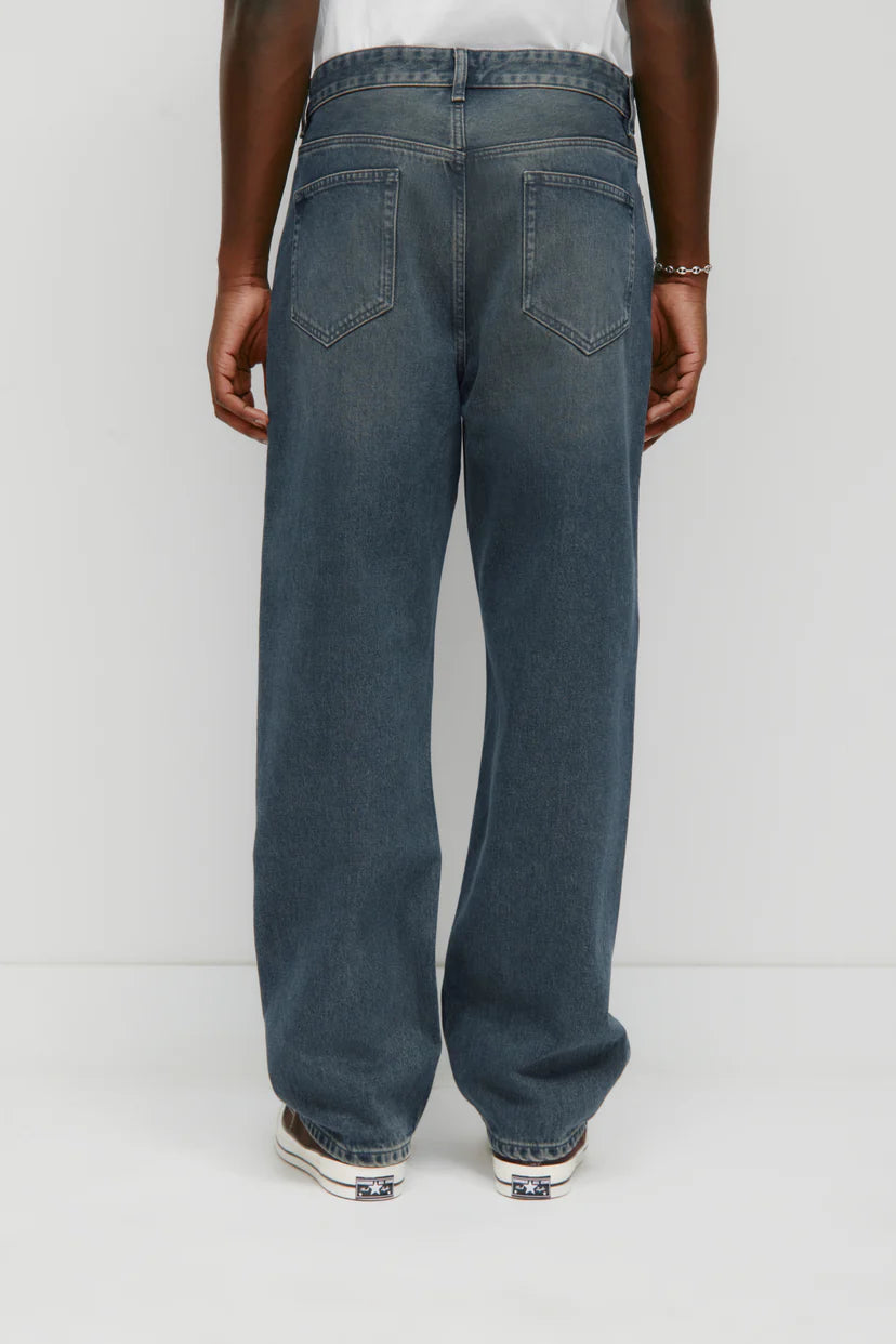 Men's Taba Denim