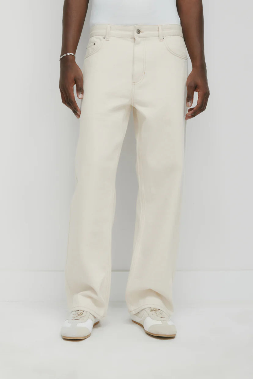 Men's Wadi Denim 02