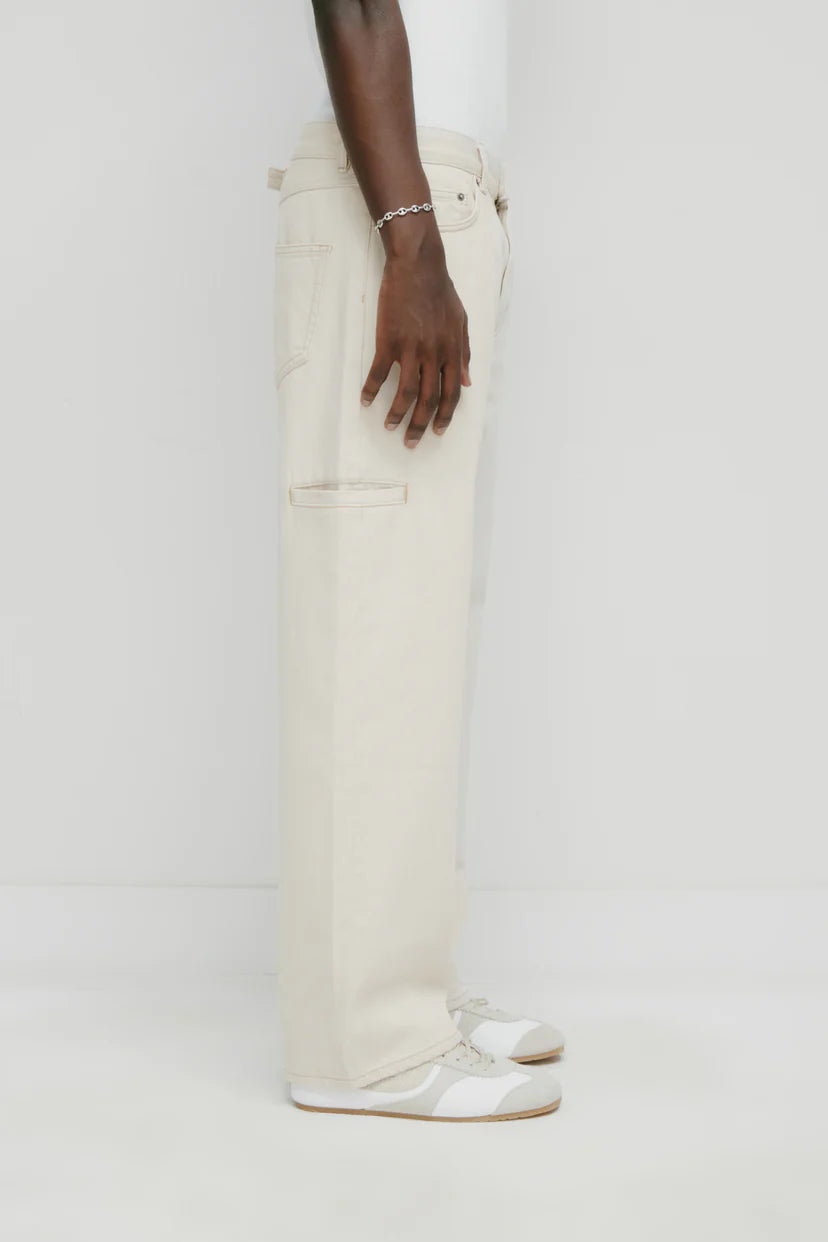 Men's Wadi Denim 02