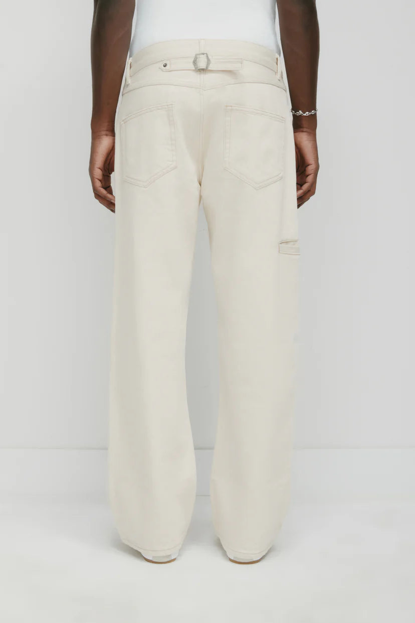 Men's Wadi Denim 02