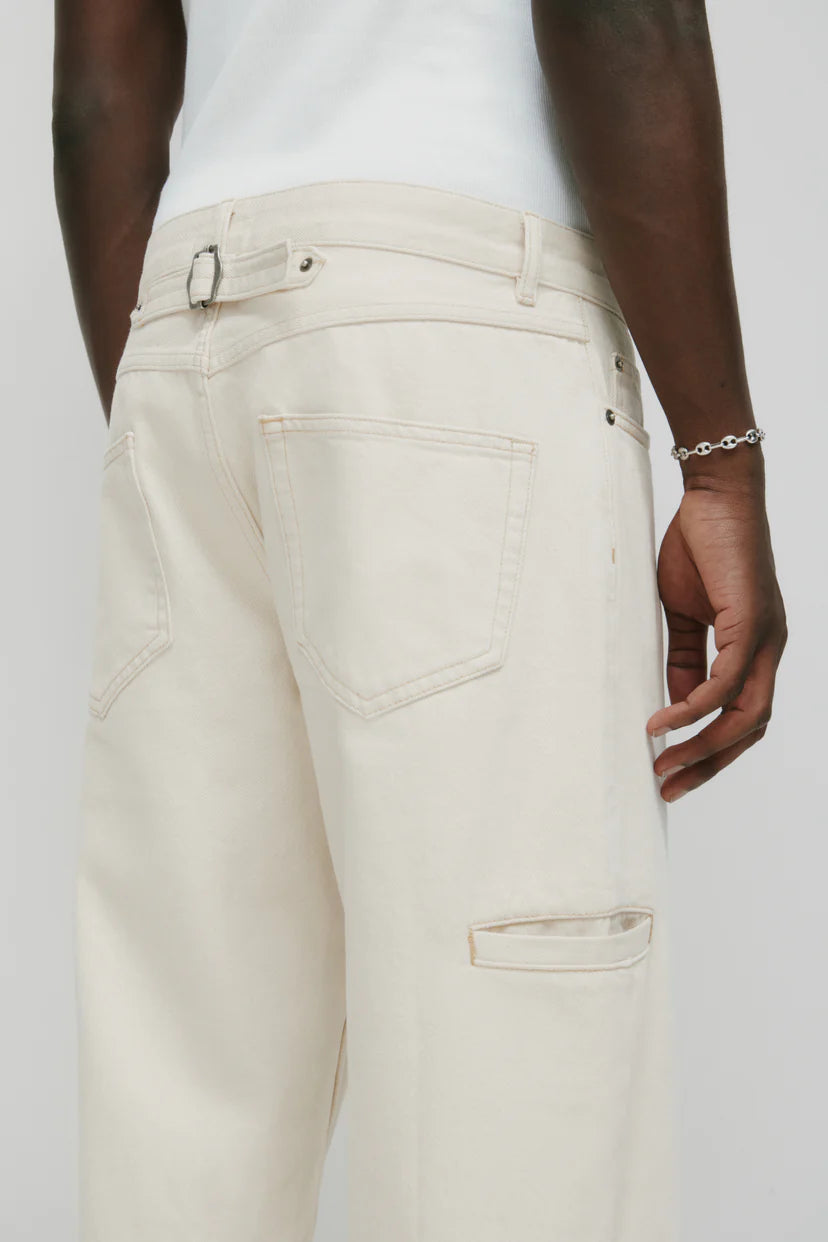 Men's Wadi Denim 02