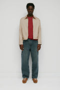Men's Wadi Denim 01