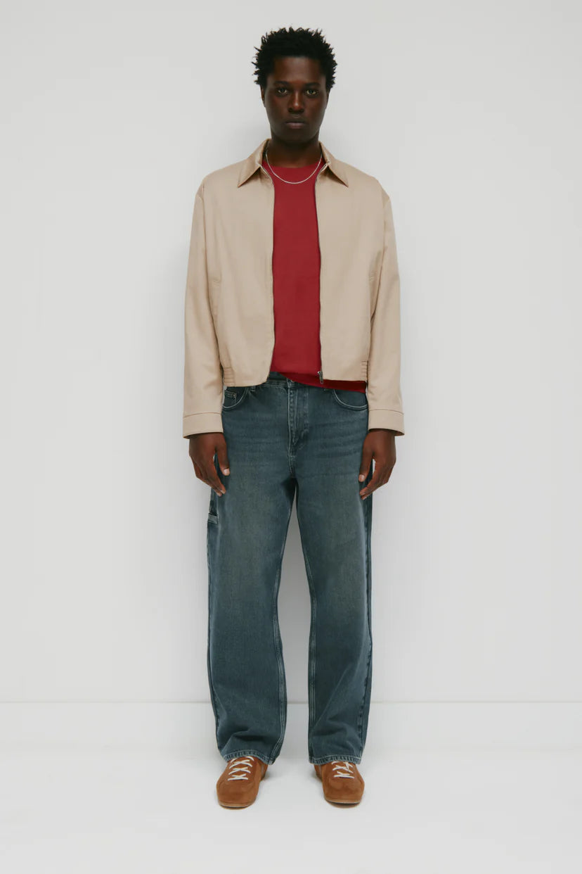 Men's Wadi Denim 01