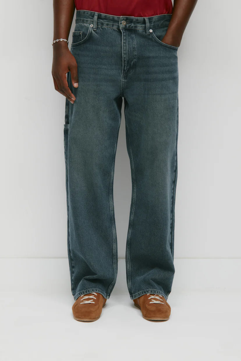 Men's Wadi Denim 01