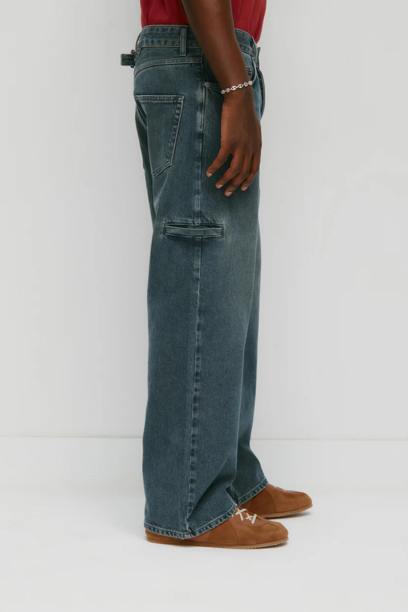 Men's Wadi Denim 01