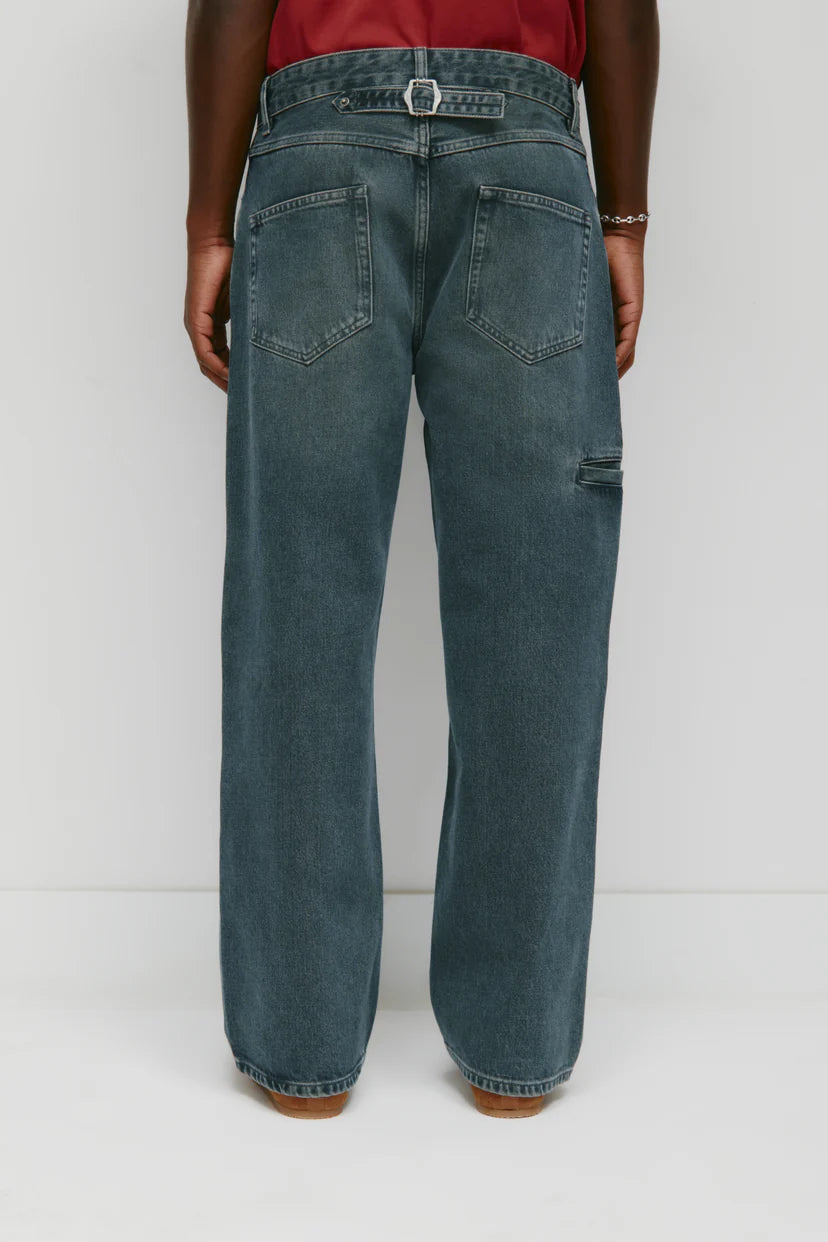 Men's Wadi Denim 01